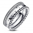 pierscionek-pandora-z-logo-pave-i-koralikami-192312c01