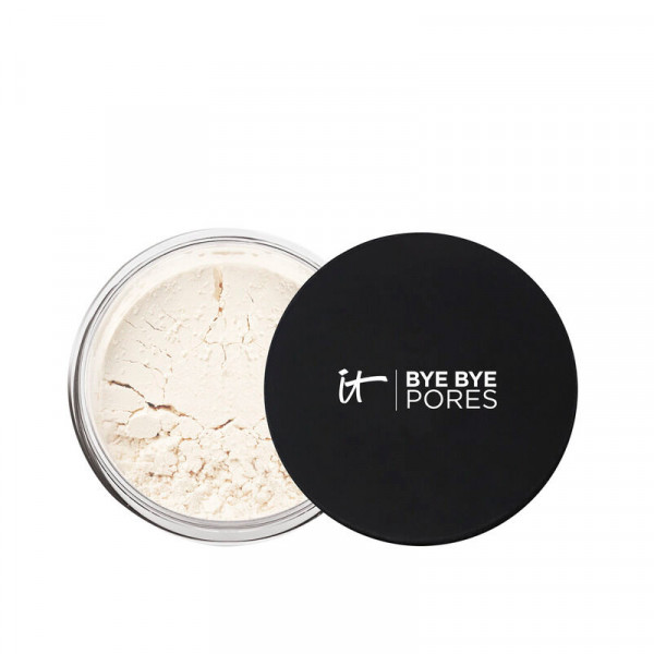 Bye Bye Pores Poreless Finish Loose Setting Powder