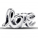 Charm Love Escrito a Mano 793055C00