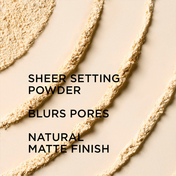 Bye Bye Pores Pressed Setting Powder