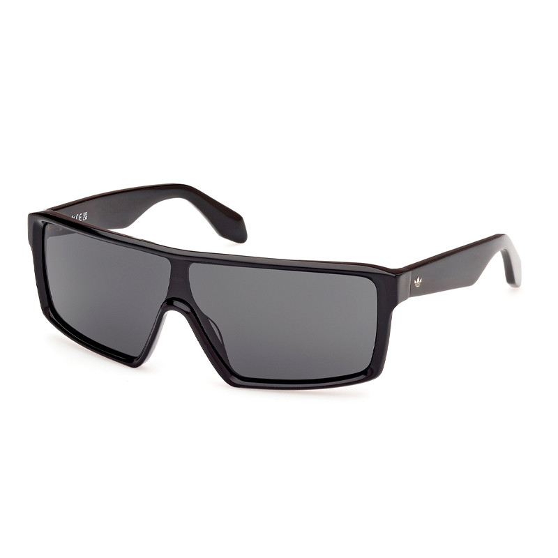 Adidas Eyewear Women's Black Sunglasses For Sunglasses Or0114
