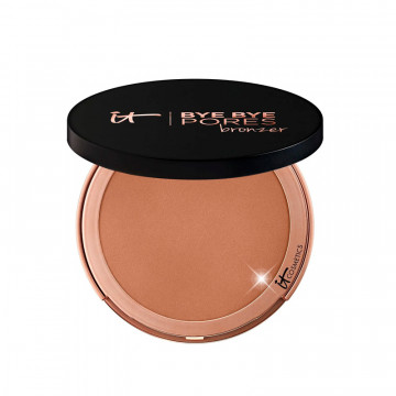 Bye Bye Pores Bronzer Powder