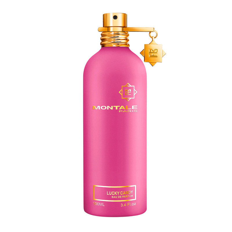 Montale Perfumes Nicho Hombre Lucky Candy