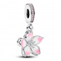 Charm pendentif fleur de cerisier 790667C01