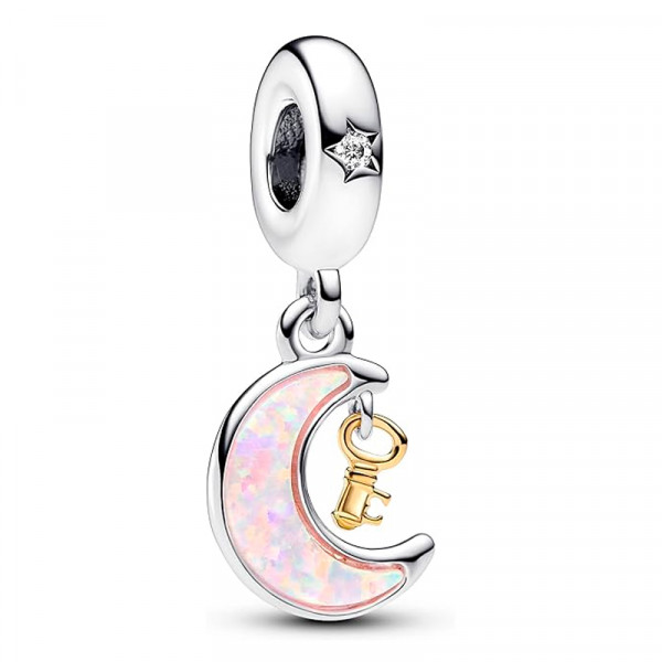 charm-colgante-luna-y-llave-en-dos-tonos-762985c01