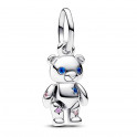 Mobiler Teddybär-Anhänger-Charm 792986C01