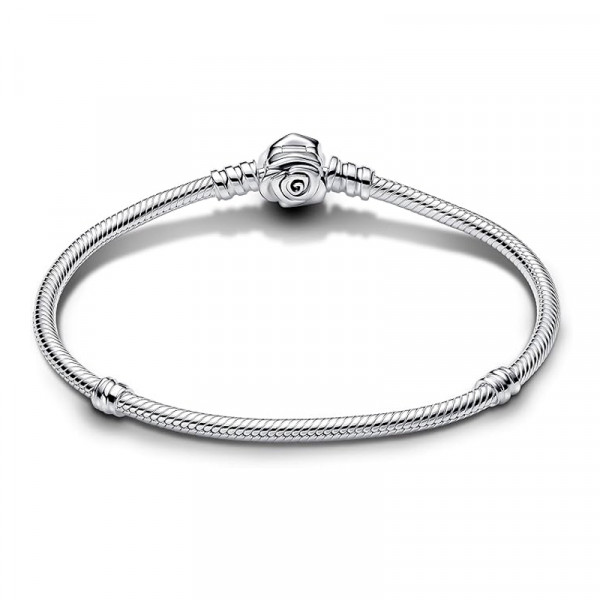 pulseira-pandora-moments-snake-chain-com-fecho-rosa-florescente-593211c00