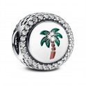 Charm Palmera Grabable 792016CZ_E045