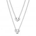 Forever Divisible Necklace 393207C00