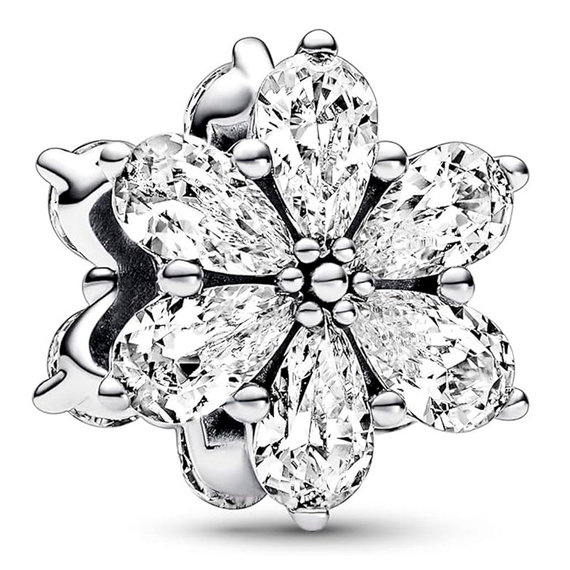 Pandora Charms Ciondolo alle erbe luminoso 792623C01