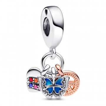 triple-rainbow-heart-butterfly-and-two-tone-peace-pendant-charm-782572c01