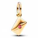 Love Letter Envelope Pendant Charm 762606C01