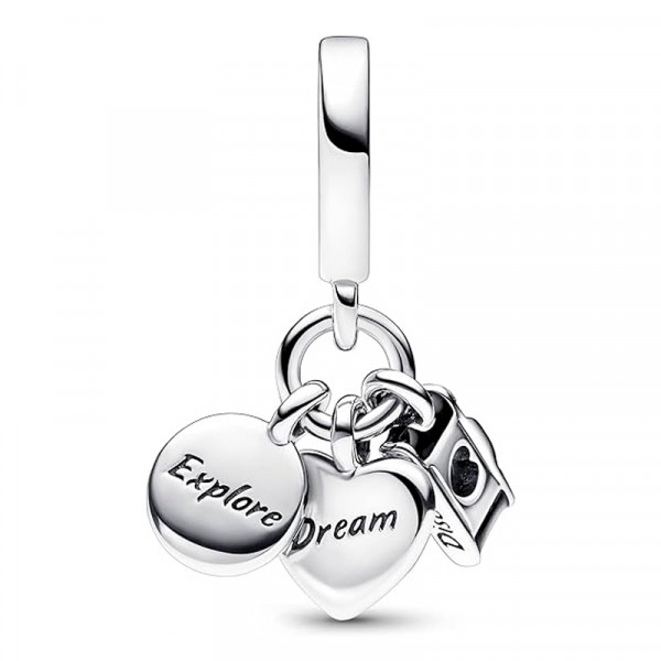 pandora-ciondolo-con-pendente-a-tripla-camera-cuore-e-bussola-in-argento-sterling-792703c01