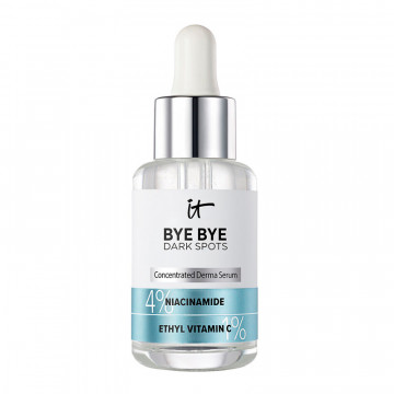 Bye Bye Dark Spots Niacinamide Serum