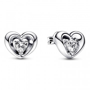 pendientes-de-boton-corazon-radiante-y-gema-flotante-292500c01