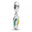 Charm Colgante Chancla 792197C01