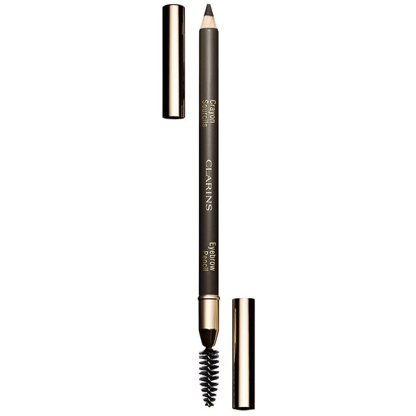 Crayon Sourcils
Long Lasting Eyebrow Pencil