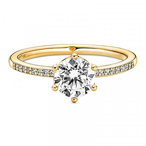 anillo-solitario-corona-brillante-transparente-168289c01 anillo-solitario-corona-brillante-transparente-168289c01