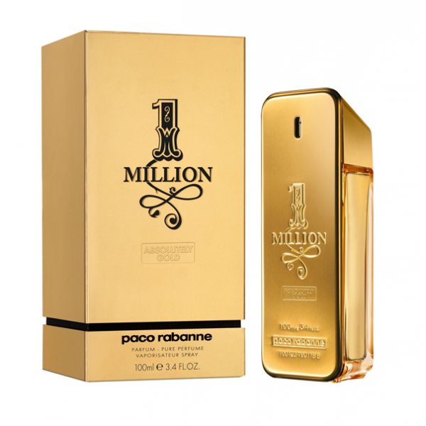 parfum 1 million