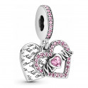 Zawieszka Charm All my love 799402C01