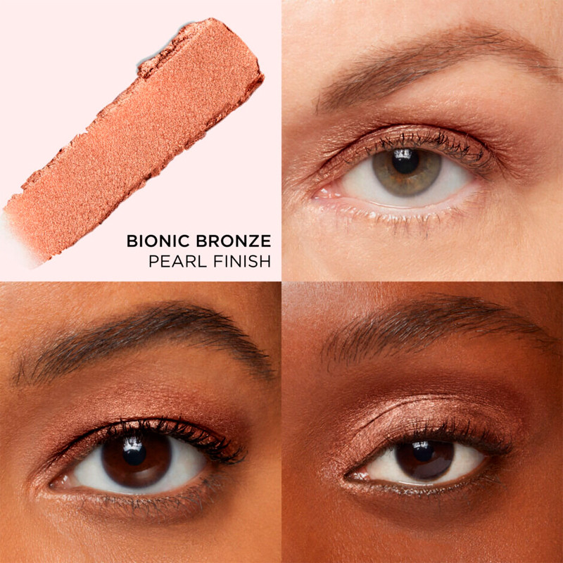It Cosmetics Superhero No-Tug Waterproof Eyeshadow Stick
