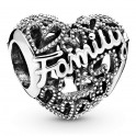 Family Heart Charm 798571C00