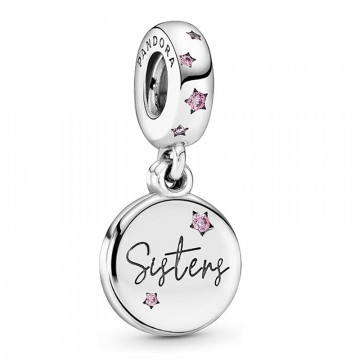 ciondolo-pendente-in-argento-sterling-sisters-forever-798012fpc