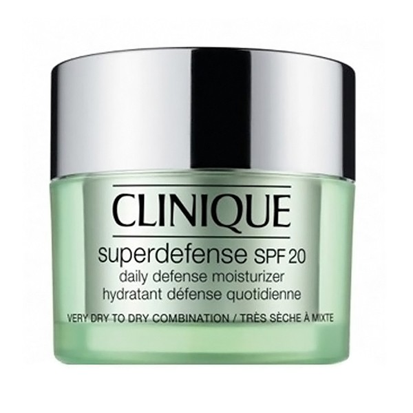 Superdefense Moisturizer SPF20 (Ed. Limitada)