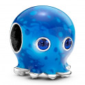 Charm Octopus, Bubbles and Ocean Waves 791698C01