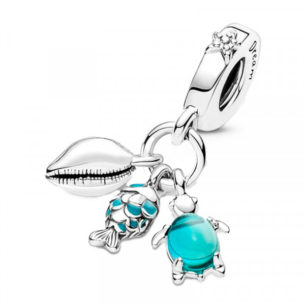 charm-colgante-triple-pez-tortuga-marina-y-concha-791697c01