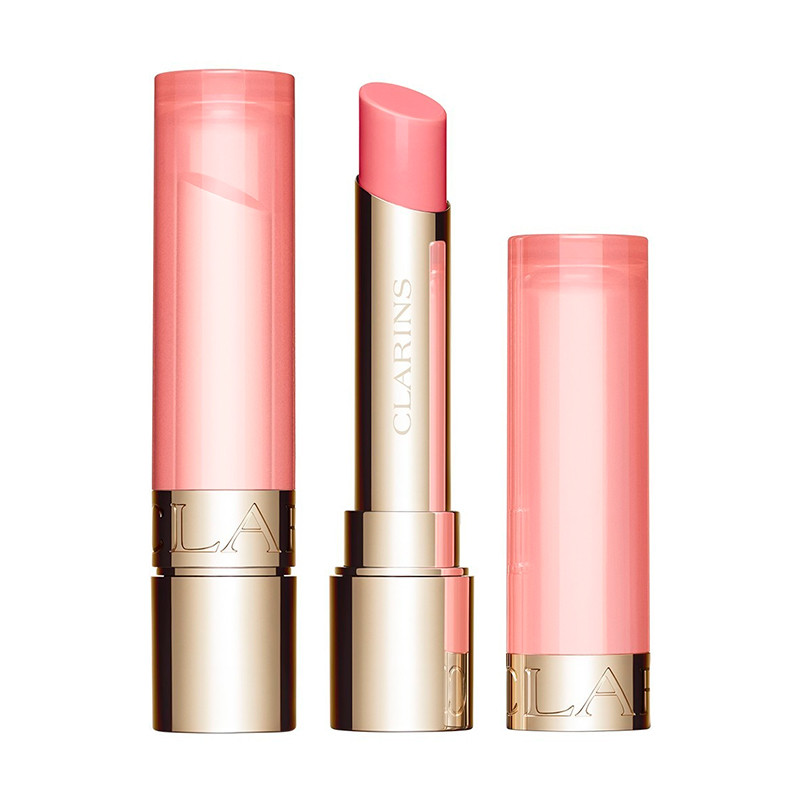 Clarins Gloss Lip Oil Balm Bálsamo De Labios