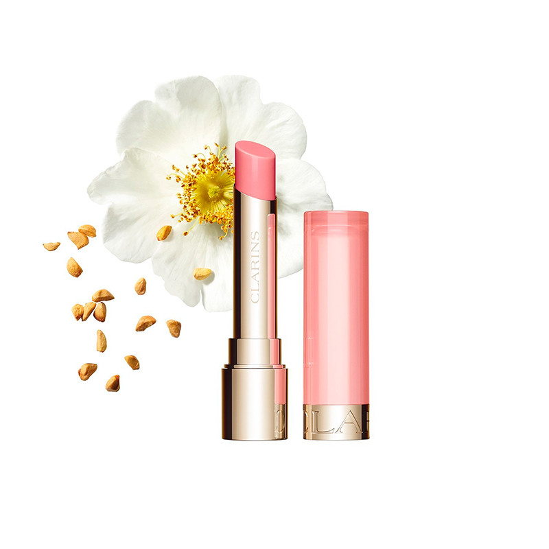 Clarins Lip Oil Balm Bálsamo De Labios – imagen 3