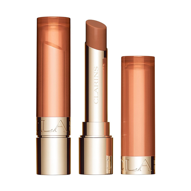 Clarins Gloss Lip Oil Balm Bálsamo De Labios