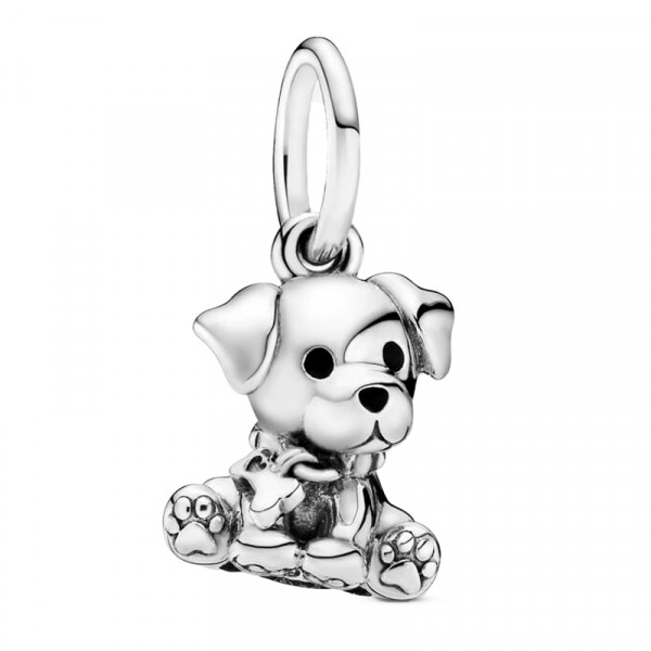 ciondolo-pendente-in-argento-sterling-labrador-798009en16