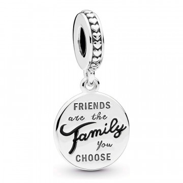 charm-colgante-en-plata-de-ley-los-amigos-son-familia-798124en16 charm-colgante-en-plata-de-ley-los-amigos-son-familia-798124en16