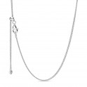 Catena in argento sterling 39828360