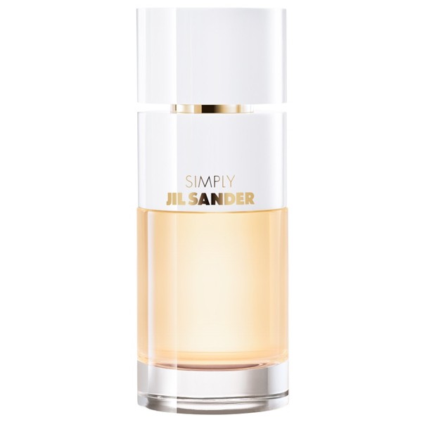 Simply
Eau de Toilette