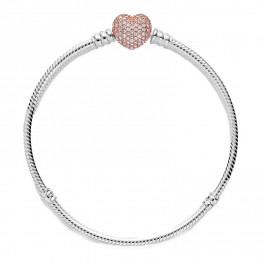 ❤︎moment❤︎ moments-bracelet-with-heart-