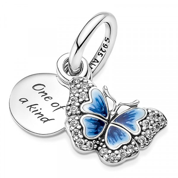 charm-colgante-doble-mariposa-azul-y-cita-790757c01