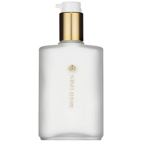 BATH PRODUCTS FOR WOMEN ESTEE LAUDER WHITE LINEN (BODY LOTION)