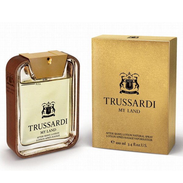 My Land (After Shave Lotion)