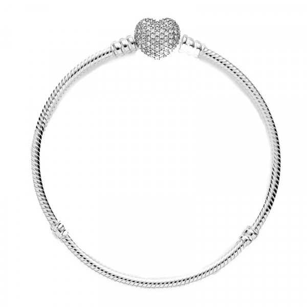 bracelet-with-pave-heart-clasp-590727cz