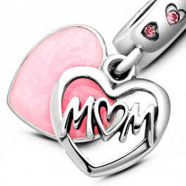 mum-heart-pendant-charm-