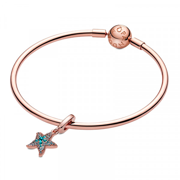 charm-colgante-estrella-de-mar-brillante-788942c01