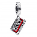 Charm Colgante Cinta de Cassette Guardianes de la Galaxia de Marvel 792564C01