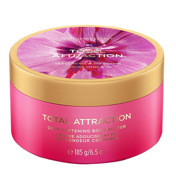 Victoria's Secret Amber Romance Ultra Softening Body Butter - Reviews