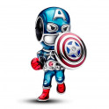 Charm Capitán América de Los Vengadores de Marvel 793129C01