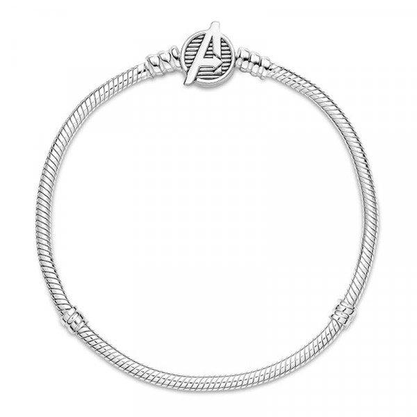 pandora-moments-bracelet-chaine-serpent-marvel-avengers-logo-fermoir-590784c00