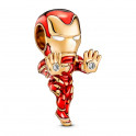 Charm Iron Man Los Vengadores de Marvel 760268C01