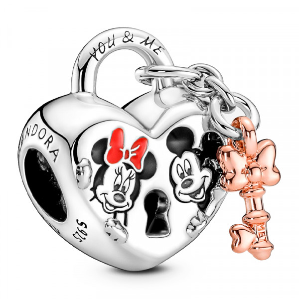 ciondolo-con-lucchetto-disney-topolino-e-minnie-780109c01